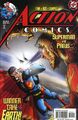 Action Comics #824