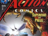 Action Comics Vol 1 824