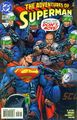 Adventures of Superman Vol 1 566