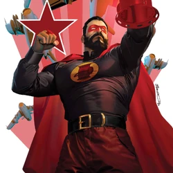 Vladimir Sokov (Prime Earth)