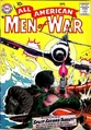 All-American Men of War #55 (March, 1958)