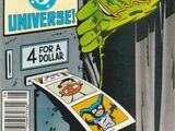 Ambush Bug Vol 1 3