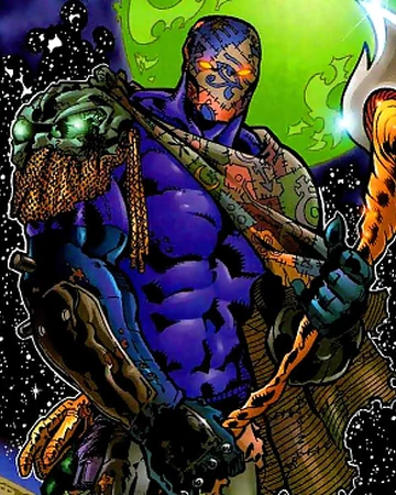 Anti Hero New Earth Dc Database Fandom Get notified when dc x male anti hero reader is updated. anti hero new earth dc database