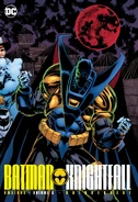 Batman: Knightfall Omnibus Vol. 2 - Knightquest (Collected)