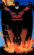 Bruce Wayne Elseworlds Dark Allegiances