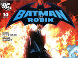 Batman and Robin Vol 1 14