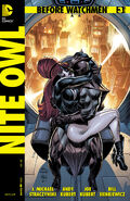 Before Watchmen: Nite Owl Vol 1 3