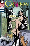 Catwoman Vol 5 (2018—Present) 66 issues