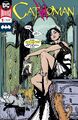 Catwoman Vol 5 (2018—Present) 64 issues