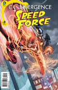 Convergence: Speed Force Vol 1 2
