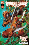 Deathstroke Inc. Vol 1 8