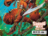 Deathstroke Inc. Vol 1 8