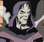 Desaad Earth-16 Young Justice