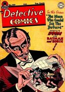 Detective Comics Vol 1 133