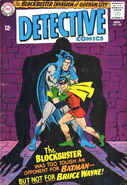 Detective Comics Vol 1 345