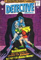 Detective Comics 345