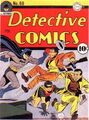 Detective Comics #60