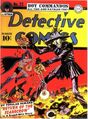 Detective Comics #73