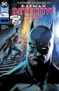 Detective Comics Vol 1 976