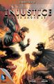 Injustice: Gods Among Us #6 (Digital) (February, 2013)