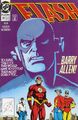 The Flash (Volume 2) #78