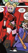 Harley Quinn Multiversus Collision Detected 001.jpg (113 KB) Harleen Quinzel Intercompany Crossovers Multiversus: Collision Detected
