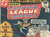 Justice League of America Vol 1 139