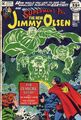 Superman's Pal, Jimmy Olsen #143 (November, 1971)