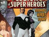 Legion of Super-Heroes Vol 5 2