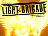 The Light Brigade Vol 1 1