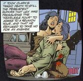 Lois Lane Elseworlds Rockumentary