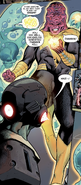 Maash (Prime Earth)