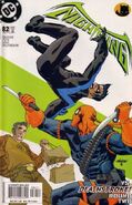 Nightwing Vol 2 82