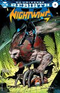 Nightwing Vol 4 4