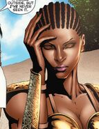 Phillipus Alternate Timelines Flashpoint Timeline