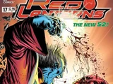 Red Lanterns Vol 1 17