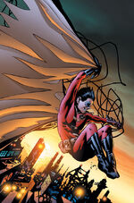 Robin Tim Drake 0005