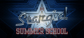 Stargirl Summer School Chapter One title card