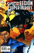 Supergirl and the Legion of Super-Heroes Vol 1 36