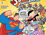 Superman Family Adventures Vol 1 7