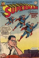 Superman Vol 1 90