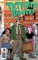 Tattered Banners #1 (November, 1998)