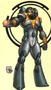 Tekik (New Earth)
