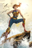 Wonder Woman Vol 1 800 Textless Sampere Variant.jpg (940 KB) Lizzie Prince Possible Futures (other versions)