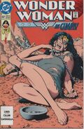 Wonder Woman Vol 2 67