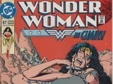 Wonder Woman Vol 2 67
