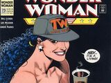 Wonder Woman Vol 2 73