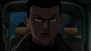 Amanda Waller DC Animated Movie Universe Suicide Squad: Hell to Pay