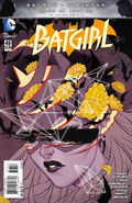 Batgirl Vol 4 49