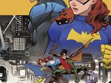 Batgirl Vol 5 14